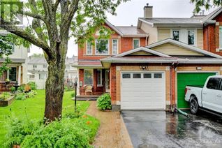 Freehold Townhouse for Sale, 198 Beatrice Drive, Ottawa, ON