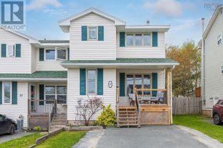 Freehold Townhouse for Sale, 49 Serocco Crescent, Westphal, NS