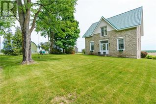 Detached House for Sale, 18990 18 County Road, Martintown, ON