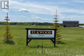 Land for Sale, 13 Elk Wood Cove, Dundurn Rm No. 314, SK
