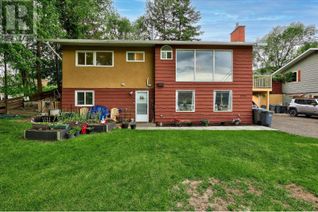 House for Sale, 2173 Glenwood Drive, Kamloops, BC