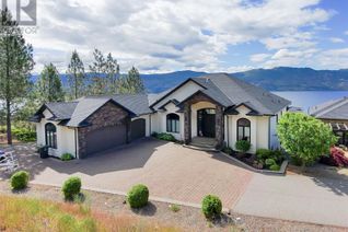 Ranch-Style House for Sale, 1304 Pinot Noir Drive Lot# 23, West Kelowna, BC