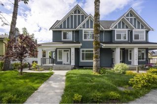 Duplex for Sale, 16710 26 Avenue, Surrey, BC