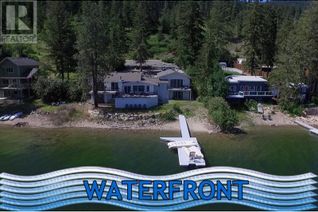 Detached House for Sale, 1057 Little Shuswap Lake Road, Chase, BC