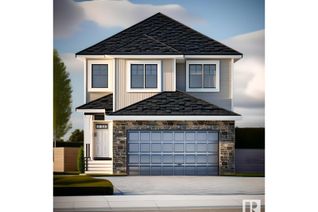 Detached House for Sale, 29 Waverly Wy, Fort Saskatchewan, AB