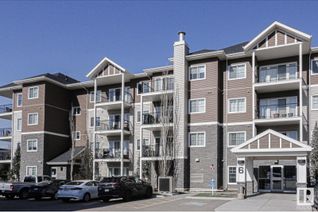 Condo Apartment for Sale, 3311 6 Augustine Cr, Sherwood Park, AB