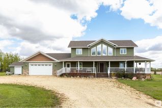 Detached House for Sale, 57515 Rr 11, Rural Westlock County, AB
