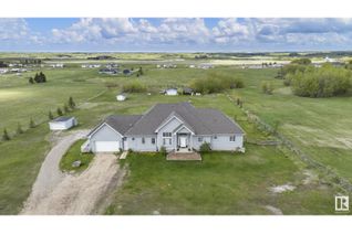 Bungalow for Sale, 23422 Twp Rd 582, Rural Sturgeon County, AB