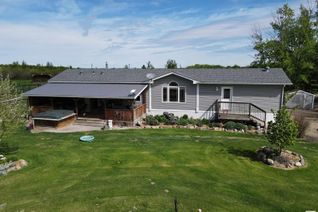 Detached House for Sale, 49020 Range Road 64, Rural Brazeau County, AB