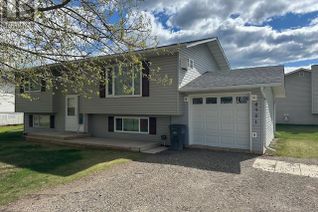 House for Sale, 4901 44 Street Ne, Chetwynd, BC