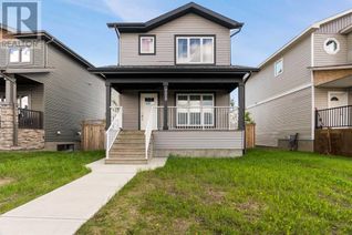 Detached House for Sale, 728 Athabasca Avenue, Fort McMurray, AB