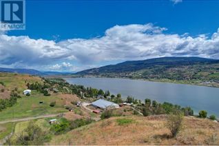 Land for Sale, 6924/6926 Old Kamloops Road, Vernon, BC