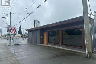 Business for Sale, 2011 Island Hwy, Campbell River, BC