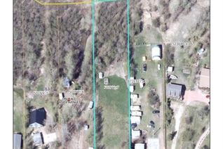 Commercial Land for Sale, Lot 7 Peace River Ave, Joussard, AB