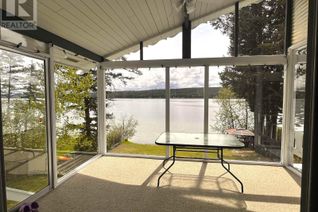 House for Sale, 3800 Emerald Crescent, Lac La Hache, BC