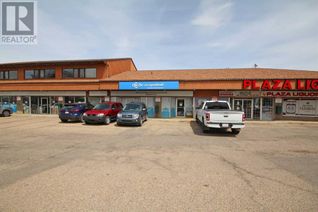 Office for Lease, 5043 50a Street #A5, Sylvan Lake, AB