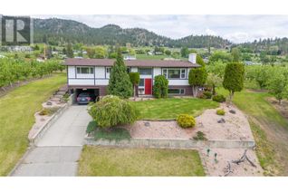 Farm for Sale, 14918 Dale Meadows Road, Summerland, BC