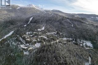 Land for Sale, 2915 Heritage Peaks Trail, Whistler, BC