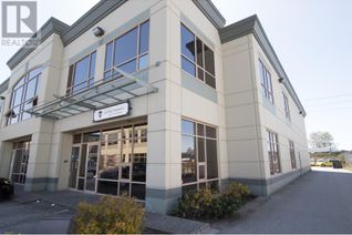 Industrial Property for Lease, 2631 Viking Way #103, Richmond, BC