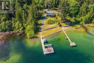 Cottage for Sale, 2362 South Lake Rd, Qualicum Beach, BC