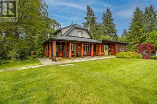 Detached House for Sale, 5706 Strathcona St, Port Alberni, BC