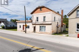 Triplex for Sale, 502 Bruce St, Hepworth, ON