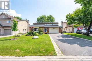 Detached House for Rent, 1527 Brookmill Line, Ottawa, ON