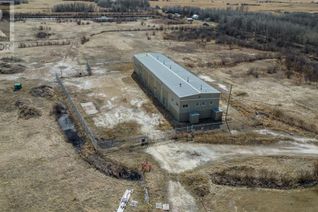 Industrial Property for Sale, 20159 Township Road 473, Rural Camrose County, AB
