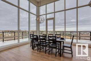 Penthouse for Sale, 1039 200 Bellerose Dr, St. Albert, AB