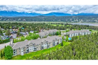 Condo for Sale, 4769 Forsters Landing Road #105, Radium Hot Springs, BC