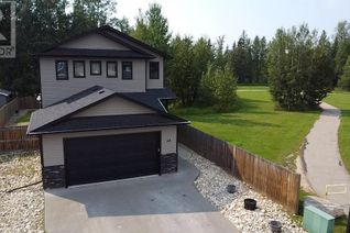 Detached House for Sale, 48 Pritchard Drive, Whitecourt, AB