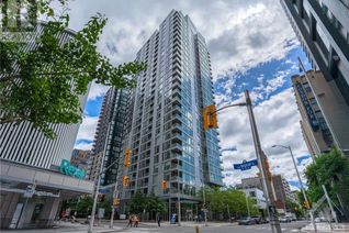 Condo Apartment for Sale, 179 Metcalfe Street #2707, Ottawa, ON