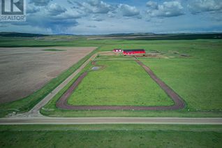 Farm for Sale, 154044 Range Road 282, Rural Willow Creek No. 26, M.D. of, AB