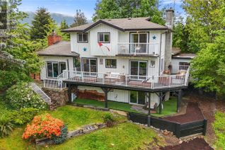 Detached House for Sale, 187 Nitinat Ave, Lake Cowichan, BC