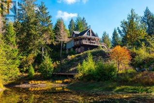 Detached House for Sale, 1293 Westside Road, Bowen Island, BC