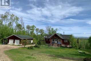 House for Sale, 16 592056 Range Road 121, Rural Woodlands County, AB