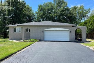 House for Sale, 8655 Broderick Rd, LaSalle, ON