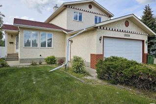House for Sale, 15539 132 St Nw, Edmonton, AB