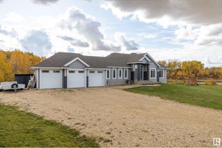 Bungalow for Sale, 391 50419 Rr 203, Rural Beaver County, AB