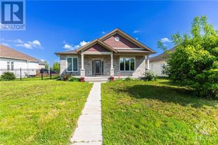 Detached House for Sale, 3122 Findlay Creek Drive, Ottawa, ON