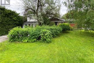 Bungalow for Sale, 6 Hillview Road, Ottawa, ON