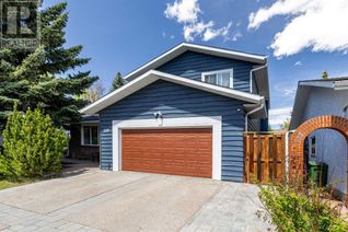 House for Sale, 232 Valhalla Crescent Nw, Calgary, AB