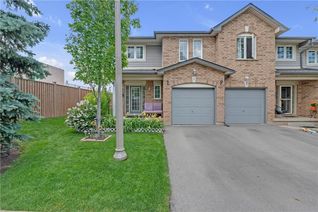 Condo Townhouse for Sale, 311 #8 Highway, Stoney Creek, ON