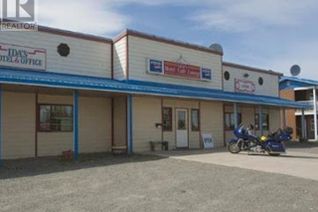 Business for Sale, Mile 1202 Alaska Highway, Beaver Creek, YT
