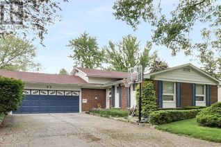 House for Sale, 43 Finsbury Crescent, London, ON