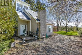 Detached House for Sale, 33807 Campbell Avenue, Bluewater, ON