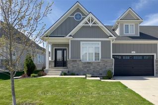 House for Sale, 14 Brooklawn Drive, Lambton Shores, ON