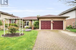 House for Sale, 167 Doon Drive, London, ON