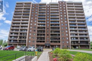 Condo Apartment for Sale, 9099 Riverside Drive E #1119, Windsor, ON