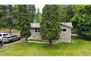 Detached House for Sale, 6010 Harrop-Procter Road, Harrop, BC